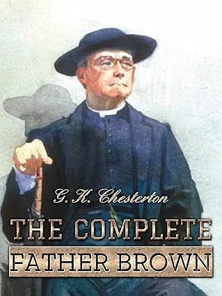 The Complete Father Brown
